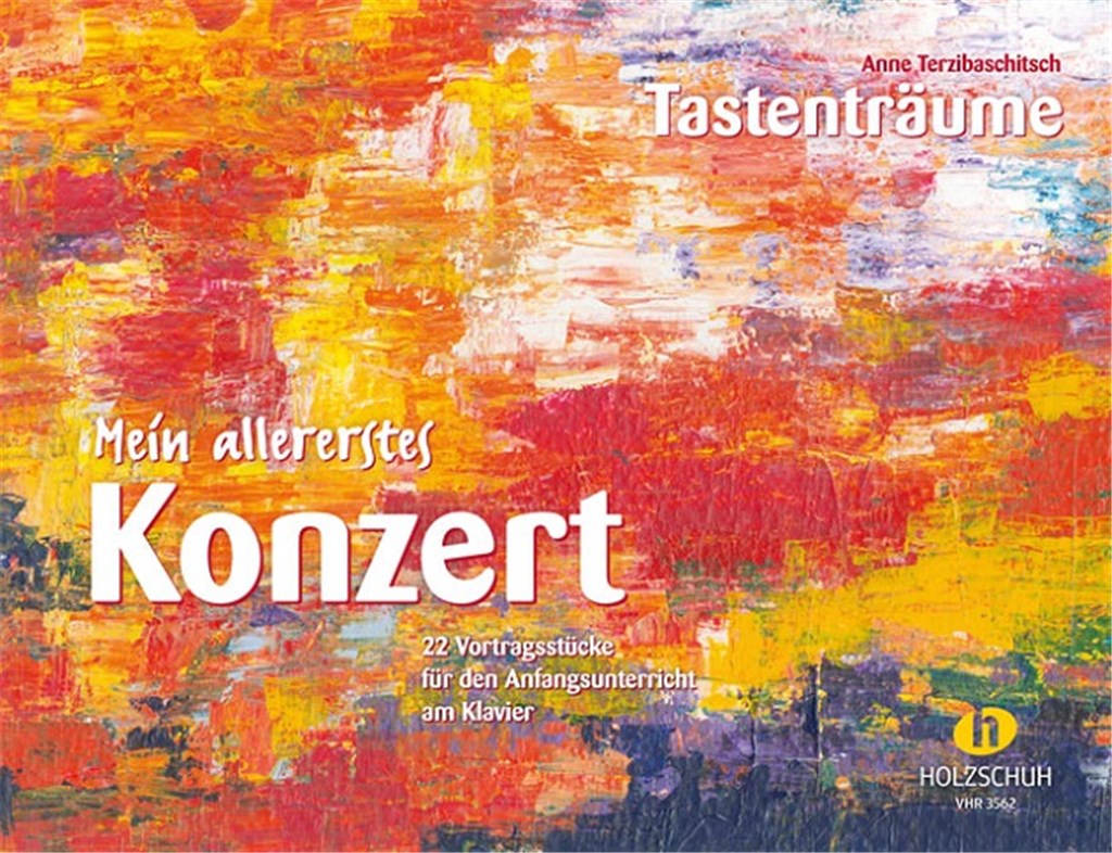 Mein Allererstes Konzert